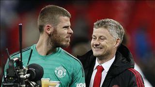 Điểm tin bóng đá sáng 19/8: HLV Solskjaer báo 2 tin mừng trước trận gặp Wolves