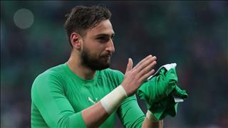 Điểm tin bóng đá tối 10/3: MU tái khởi động kế hoạch chiêu mộ Donnarumma