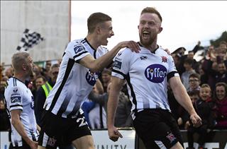 Nhận định Dundalk vs Riga 1h45 ngày 11/7 (Champions League 2019/20)