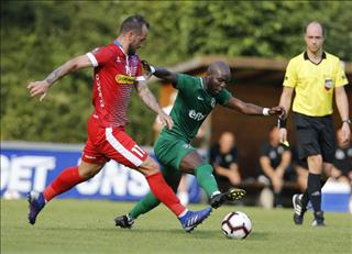 Nhận định Ferencvaros vs Ludogorets 1h00 ngày 11/7 (Champions League 2019/20)