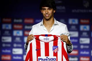 Joao Felix: Nỗi ám ảnh quốc gia và áp lực để không biến thành thảm họa “Renato Sanches mới” (P1)