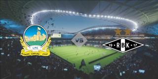 Nhận định Linfield vs Rosenborg 1h45 ngày 11/7 (Champions League 2019/20)