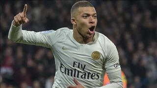 Kylian Mbappe bất ngờ từ chối gia hạn hợp đồng với PSG