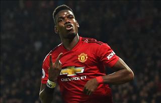 Pogba không làm gì sai để mà bị người ta ghét!