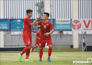 Người hùng U23 Việt Nam: Thầy Park rất máu lửa