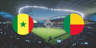 Nhận định Senegal vs Benin 23h00 ngày 10/7 (CAN 2019)