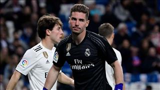 Thêm một ngôi sao CHÍNH THỨC chia tay Real Madrid