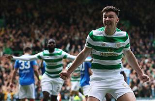 Huyền thoại Celtic dự đoán Arsenal sẽ thất bại vụ Tierney