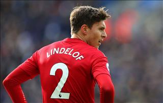 Victor Lindelof và David de Gea sắp được MU thưởng lớn