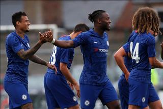 Bohemians 1-1 Chelsea: Trận hòa mở lối cho thời kỳ phục hưng Chelsea của Lampard