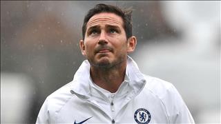 Lampard nói gì về màn ra mắt thất vọng ở Chelsea?