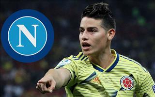 Đây! Lý do Napoli mua mãi chưa xong ‘hàng thải’ Real Madrid