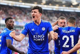 Nhắm đến Maguire, Man United đang đi đúng hướng, nhưng cần phải...