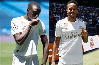 Những hậu vệ đắt giá nhất lịch sử La Liga: Real cầm cờ, bất ngờ Bilbao