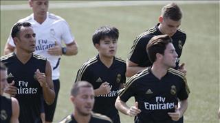 Real Madrid thâu tóm nốt em trai của Messi Nhật Bản