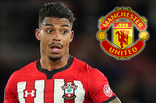 Sao khủng Southampton báo tin vui cho MU và Arsenal