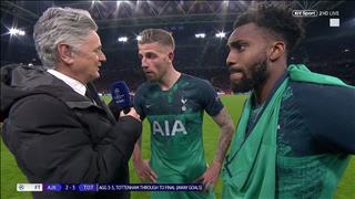 Bộ đôi sao khủng của Tottenham đã tìm được bến đỗ mới
