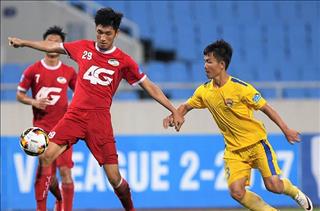 Nhận định Nam Định vs Viettel 17h00 ngày 12/7 (V-League 2019)