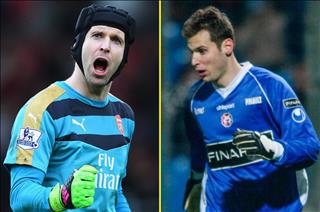 Những thủ môn đắt giá nhất lịch sử Ligue 1: Cech chỉ đứng thứ 7