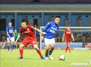 Xuân Trường sa sút, thầy Park có trao cơ hội cho cặp tiền vệ ghi bàn khủng nhất V-League 2019?