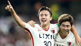 Chốt xong vụ Griezmann, Barca đón thêm tân binh Nhật Bản