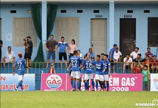 Video tổng hợp: Quảng Ninh 3-0 HAGL (Vòng 15 V-League 2019)
