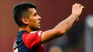 Juventus chiêu mộ thành công trung vệ của Genoa