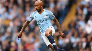 Man City đồng ý bán sao tuyển Anh cho Everton