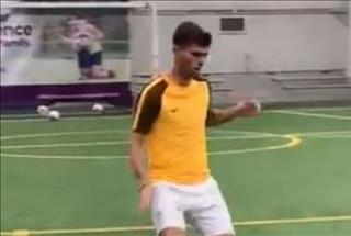 NHM Chelsea hạnh phúc với hành động này của tân binh khủng Pulisic