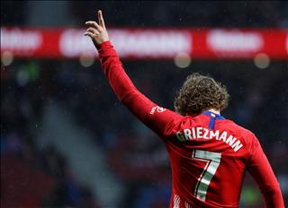 Antoine Griezmann tới Barcelona: Câu chuyện của 1 năm chờ đợi và nhiệm vụ cuối cùng không trọn vẹn