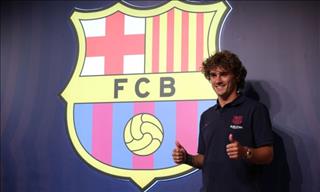 Đây! Lý do sao ‘mua chịu’ của Barca không sang MU