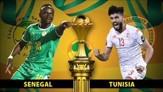 Nhận định Senegal vs Tunisia 23h00 ngày 14/7 (CAN 2019)