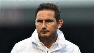 Chelsea sẽ chỉ kiên nhẫn với Lampard trong 6 tháng