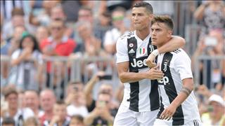 Những tiền đạo đắt giá nhất lịch sử Serie A: Juventus thống trị