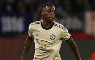 Wan-Bissaka sẽ không chỉ đá hậu vệ phải ở MU