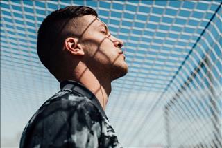 Luka Jovic: Cuộn băng về Ronaldo, những giấc mơ lớn và sự tự tin không gì lay chuyển (P2)