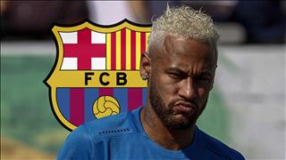 Barca gửi thêm một lời đề nghị siêu khủng vụ Neymar