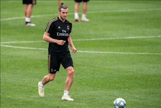 Gareth Bale: Tuổi 30 cô độc