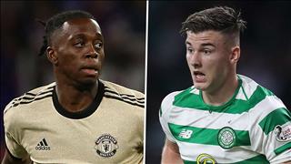 Arsenal nhận cảnh báo: Tierney còn giỏi hơn tân binh kỷ lục của MU
