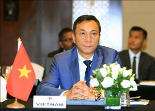 VFF quyết tâm cùng bóng đá Việt Nam chinh phục World Cup 2026