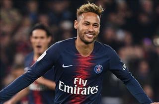 Người Juventus đang ủ mộng chiêu mộ Neymar