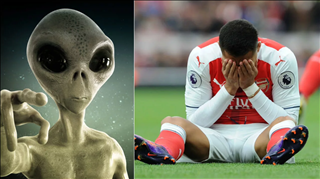 Đi tìm người ngoài hành tinh còn dễ hơn ngồi chờ MU lên ngôi vô địch!