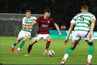 Nhận định Celtic vs Sarajevo 1h45 ngày 18/7 (UEFA Champions League 2019/20)