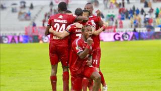 Video tổng hợp: TPHCM 3-2 Đà Nẵng (Vòng 16 V-League 2019)