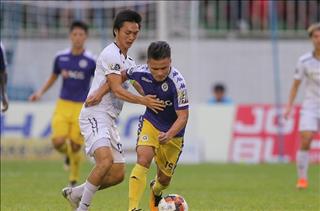 Hà Nội chớ vội chủ quan dù HAGL cũng chỉ thường thôi!