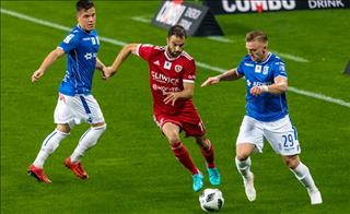 Nhận định Piast Gliwice vs BATE Borisov 1h00 ngày 18/7 (UEFA Champions League 2019/20)