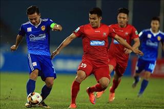 Nhận định Quảng Nam vs Hải Phòng 17h00 ngày 17/7 (V-League 2019)