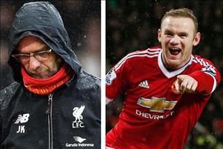 Rooney chỉ ra sai lầm lớn nhất cuộc đời Klopp