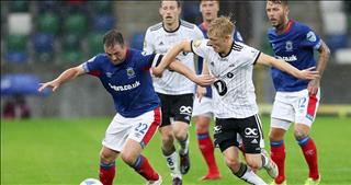 Nhận định Rosenborg vs Linfield 0h00 ngày 18/7 (UEFA Champions League 2019/20)