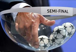 UEFA từng bị tố dàn xếp bốc thăm, liệu ĐT Việt Nam có là nạn nhân của AFC?